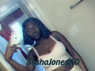 SashaJonesXO