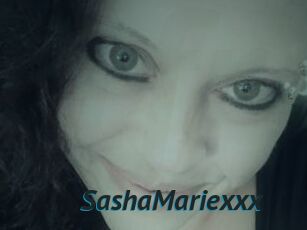 SashaMariexxx