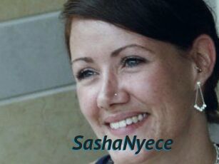 SashaNyece