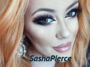 SashaPierce