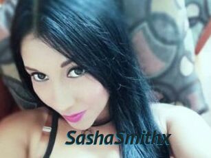 SashaSmithx