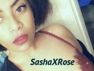 SashaXRose