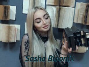 Sasha_BloomX