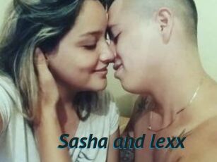 Sasha_and_lexx