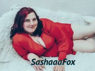 SashaaaFox