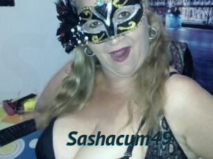 Sashacum49