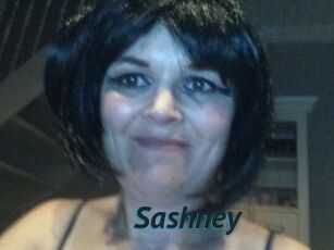 Sashney