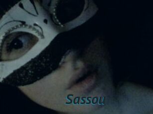 Sassou