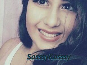 SasssyKasssy