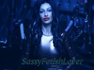 SassyFetishLover