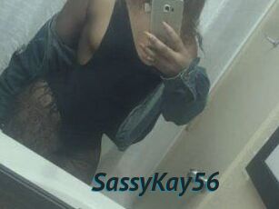 SassyKay56