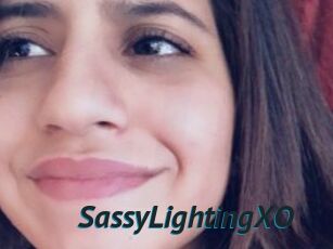 SassyLightingXO