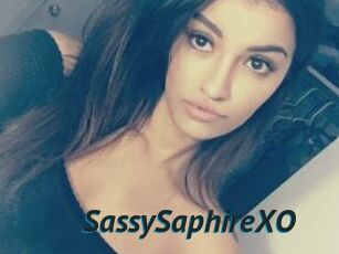 SassySaphireXO