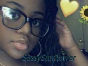 SassySunflower