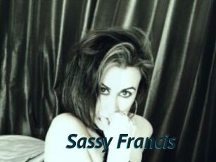 Sassy_Francis