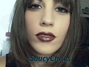 SaucyChaos