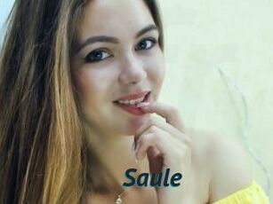 Saule