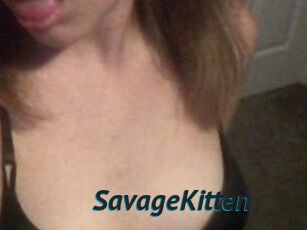 SavageKitten