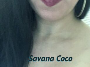 Savana_Coco