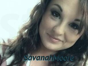 Savanah_Moore