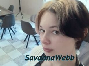 SavannaWebb