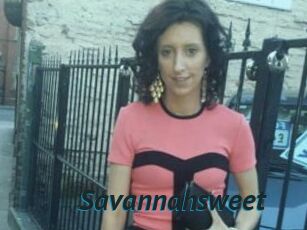 Savannahsweet