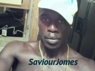 SaviourJomes