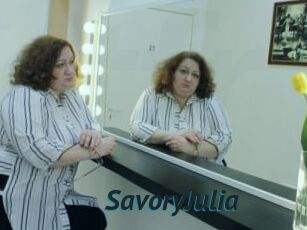 SavoryJulia