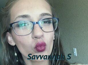 Savvannah_S