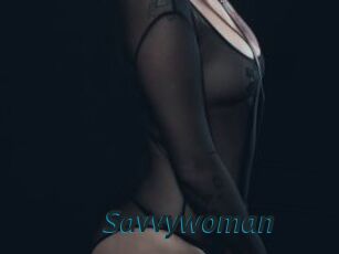 Savvywoman