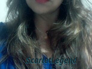 ScarletLegend