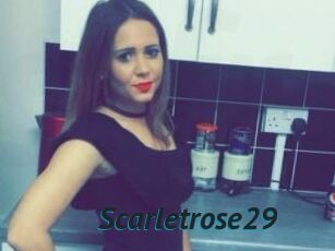 Scarletrose29