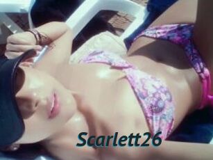 Scarlett26