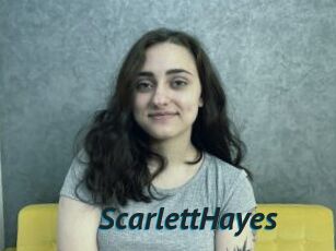 ScarlettHayes