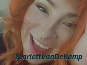 ScarlettVanDeKamp