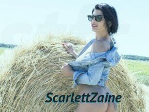 ScarlettZaine