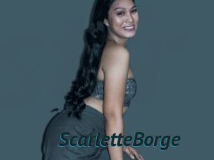 ScarletteBorge