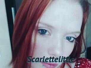 Scarlettelittle