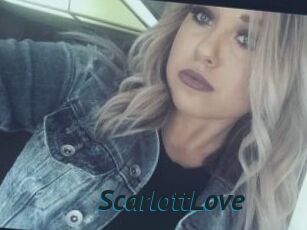 ScarlottLove