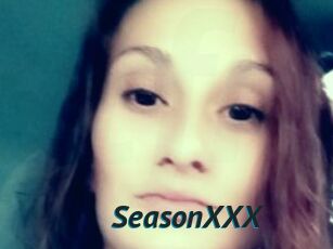 SeasonXXX