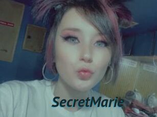 SecretMarie