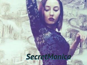 SecretMonica