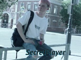 SecretPlayer