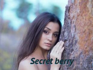 Secret_berry