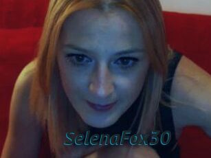 SelenaFox30