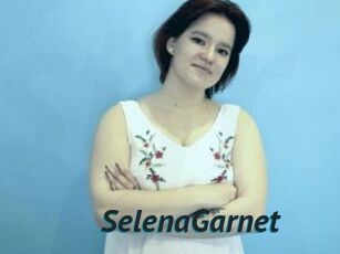 SelenaGarnet