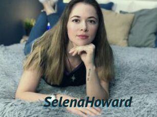 SelenaHoward