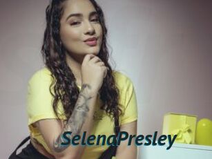 SelenaPresley