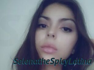 SelenatheSpicyLatina