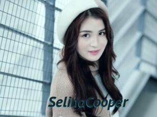 SelinaCooper